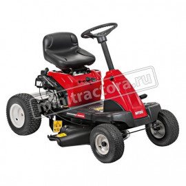 Садовый минирайдер MTD Minirider 60 SDE